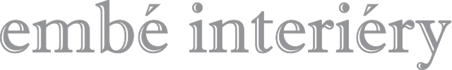 embé interiéry